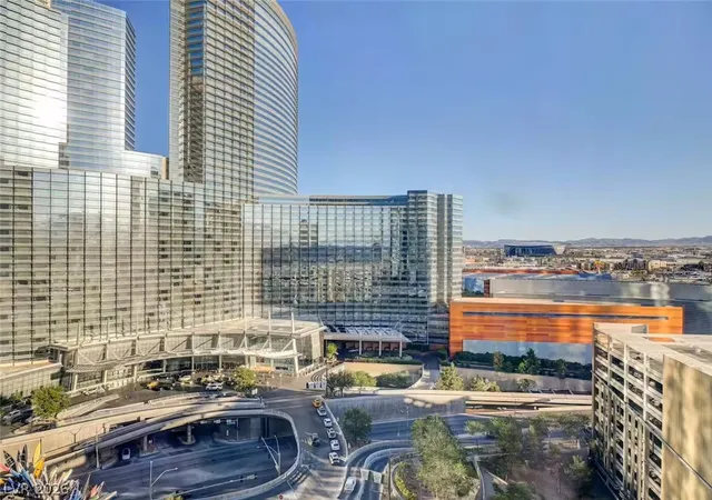 Photo 1 of Condo for sale at 2600 W Harmon Ave #17039, Las Vegas, NV 89158 | MLS# 2795448 | Listing updated on 2026-09-03