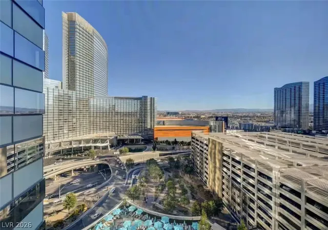 Photo 2 of Condo for sale at 2600 W Harmon Ave #17039, Las Vegas, NV 89158 | MLS# 2795448 | Listing updated on 2026-09-03