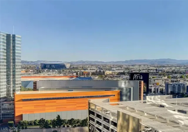 Photo 3 of Condo for sale at 2600 W Harmon Ave #17039, Las Vegas, NV 89158 | MLS# 2795448 | Listing updated on 2026-09-03