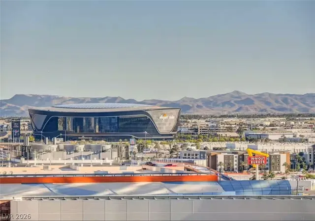 Photo 3 of Condo for sale at 2600 W Harmon Ave #17039, Las Vegas, NV 89158 | MLS# 2795448 | Listing updated on 2026-09-03
