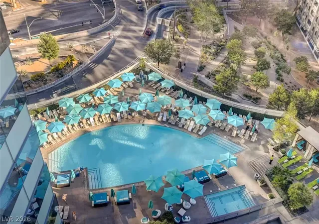 Photo 4 of Condo for sale at 2600 W Harmon Ave #17039, Las Vegas, NV 89158 | MLS# 2795448 | Listing updated on 2026-09-03
