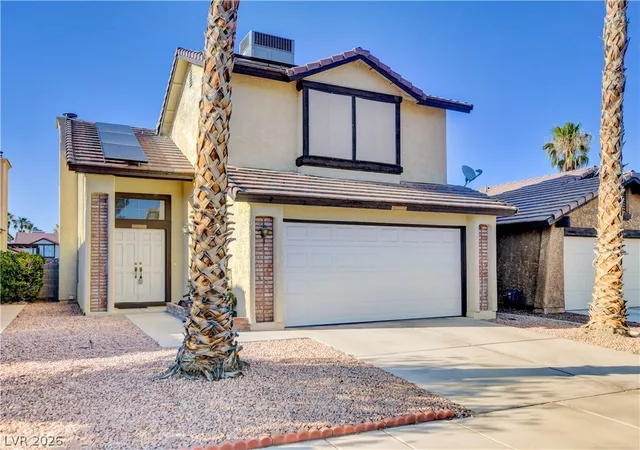 Photo 2 of Single family home for sale at 6440 Hartwood Rd, Las Vegas, NV 89108 | MLS# 2795054 | Listing updated on 2026-09-09