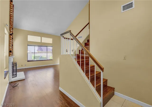 Photo 3 of Single family home for sale at 6440 Hartwood Rd, Las Vegas, NV 89108 | MLS# 2795054 | Listing updated on 2026-09-09