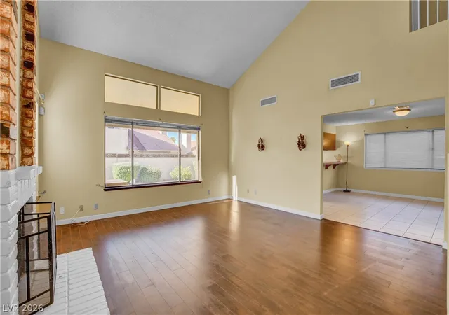Photo 4 of Single family home for sale at 6440 Hartwood Rd, Las Vegas, NV 89108 | MLS# 2795054 | Listing updated on 2026-09-09