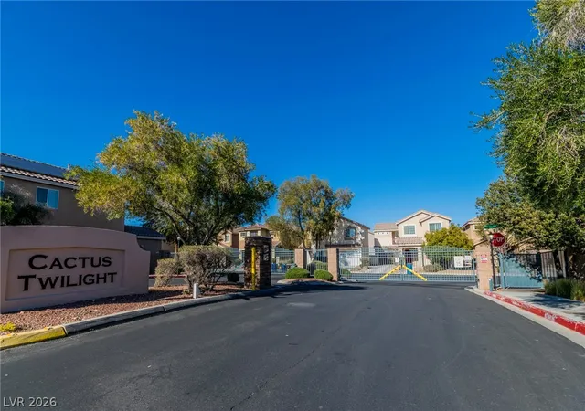 Photo 1 of Single family home for sale at 10450 Kepler Cascades St, Las Vegas, NV 89141 | MLS# 2795460 | Listing updated on 2026-10-06