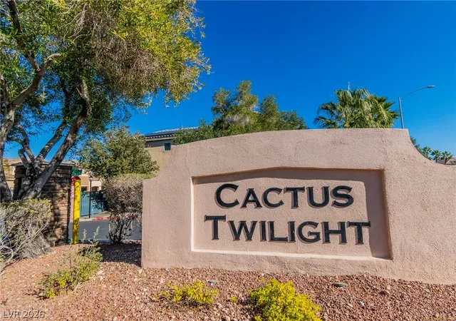 Photo 2 of Single family home for sale at 10450 Kepler Cascades St, Las Vegas, NV 89141 | MLS# 2795460 | Listing updated on 2026-10-06
