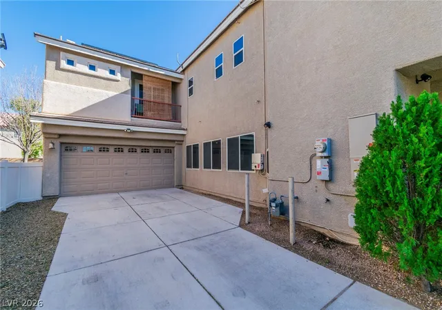 Photo 3 of Single family home for sale at 10450 Kepler Cascades St, Las Vegas, NV 89141 | MLS# 2795460 | Listing updated on 2026-10-06