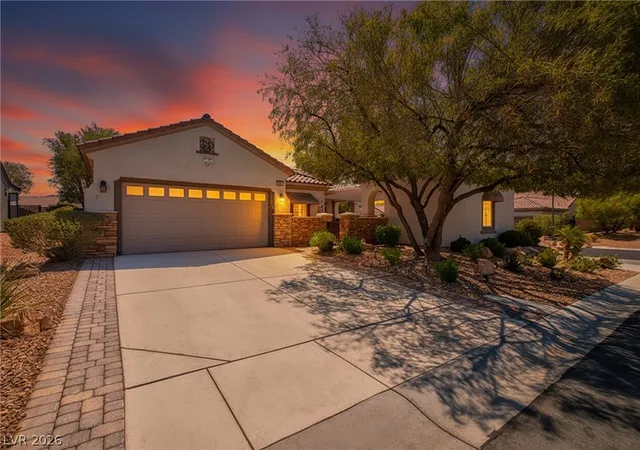 Photo 1 of Sale Pending at 2302 Valley Cottage Ave, Henderson, NV 89052 | MLS# 2791295 | Listing updated on 2026-09-12