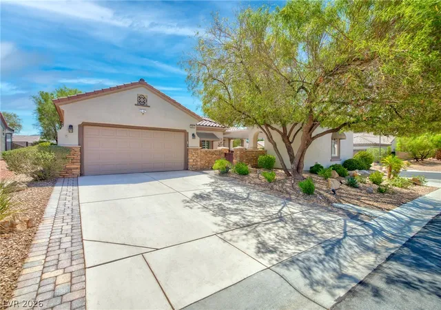 Photo 2 of Sale Pending at 2302 Valley Cottage Ave, Henderson, NV 89052 | MLS# 2791295 | Listing updated on 2026-09-12