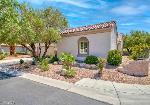 Photo 2 of Sale Pending at 2302 Valley Cottage Ave, Henderson, NV 89052 | MLS# 2791295 | Listing updated on 2026-09-12