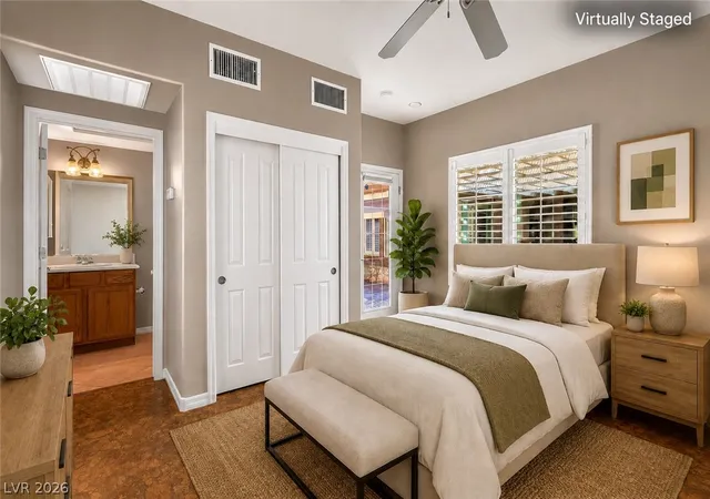 Photo 4 of Sale Pending at 2302 Valley Cottage Ave, Henderson, NV 89052 | MLS# 2791295 | Listing updated on 2026-09-12