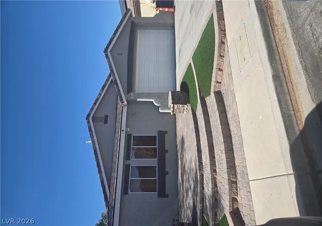 Photo 2 of Single family home for sale at 3862 Trellis View Ave, Las Vegas, NV 89115 | MLS# 2792933 | Listing updated on 2026-08-31
