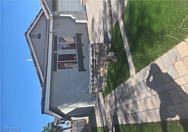 Photo 3 of Single family home for sale at 3862 Trellis View Ave, Las Vegas, NV 89115 | MLS# 2792933 | Listing updated on 2026-08-31