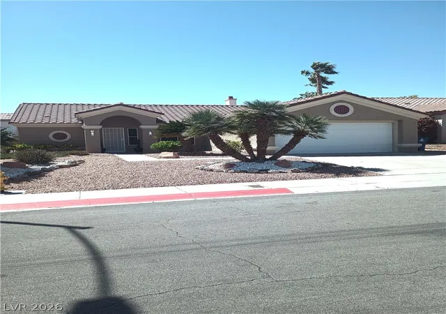 Photo 1 of Single family home for sale at 10033 Woodhouse Dr, Las Vegas, NV 89134 | MLS# 2794474 | Listing updated on 2026-09-01
