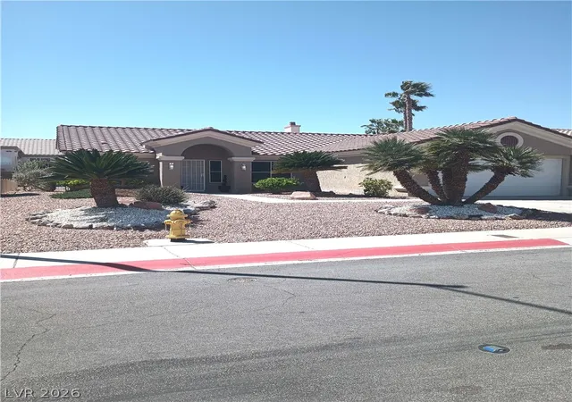 Photo 2 of Single family home for sale at 10033 Woodhouse Dr, Las Vegas, NV 89134 | MLS# 2794474 | Listing updated on 2026-09-01