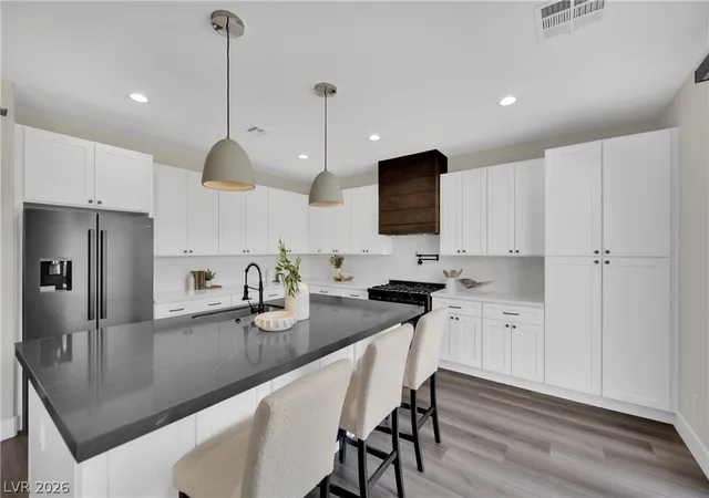 Photo 3 of Single family home for sale at 3096 Lenoir St, Las Vegas, NV 89135 | MLS# 2788923 | Listing updated on 2026-09-15