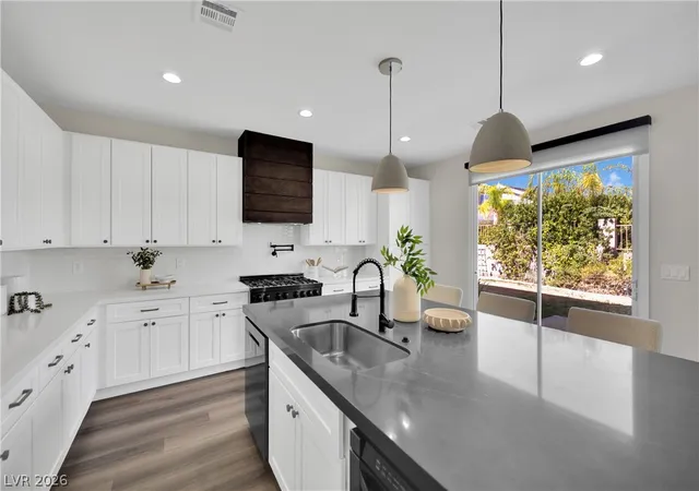 Photo 3 of Single family home for sale at 3096 Lenoir St, Las Vegas, NV 89135 | MLS# 2788923 | Listing updated on 2026-09-15