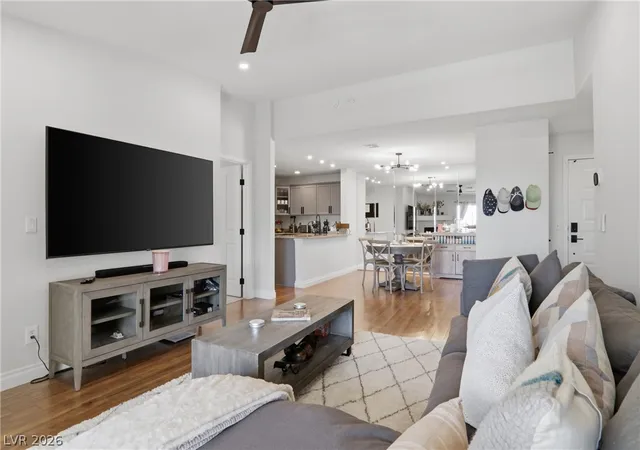 Photo 2 of Condo for sale at 8452 Boseck Dr #235, Las Vegas, NV 89145 | MLS# 2795134 | Listing updated on 2026-09-09