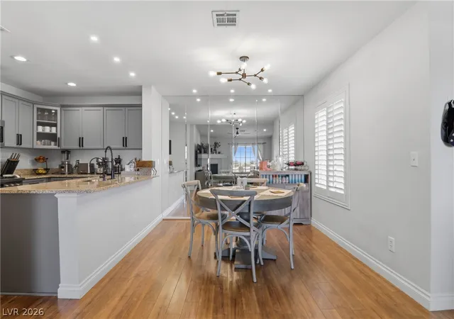 Photo 3 of Condo for sale at 8452 Boseck Dr #235, Las Vegas, NV 89145 | MLS# 2795134 | Listing updated on 2026-09-09