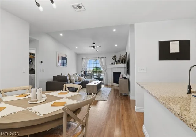 Photo 4 of Condo for sale at 8452 Boseck Dr #235, Las Vegas, NV 89145 | MLS# 2795134 | Listing updated on 2026-09-09