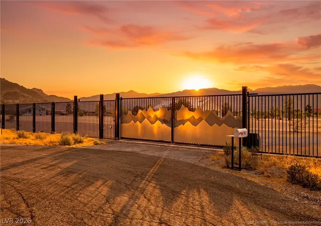 Photo 1 of Single family home for sale at 2601 Balzar St, Pahrump, NV 89060 | MLS# 2795550 | Listing updated on 2026-09-14