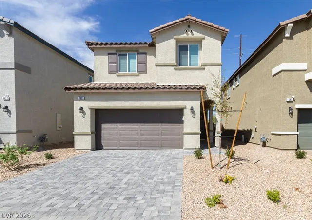 Photo 1 of Single family home for sale at 4688 Admiral Cliffs Ave, Las Vegas, NV 89141 | MLS# 2795569 | Listing updated on 2026-09-19