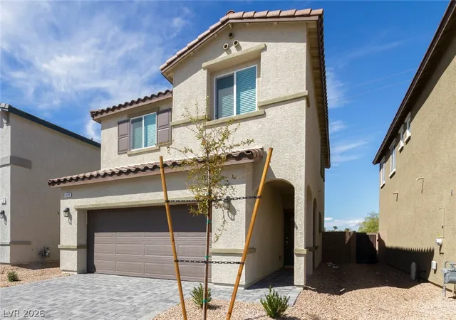 Photo 2 of Single family home for sale at 4688 Admiral Cliffs Ave, Las Vegas, NV 89141 | MLS# 2795569 | Listing updated on 2026-09-19