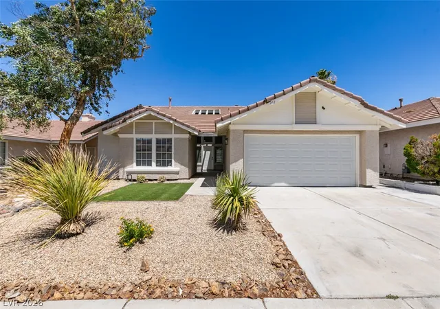 Photo 1 of Single family home for sale at 272 Grand Teton Dr, Henderson, NV 89074 | MLS# 2795426 | Listing updated on 2026-09-14