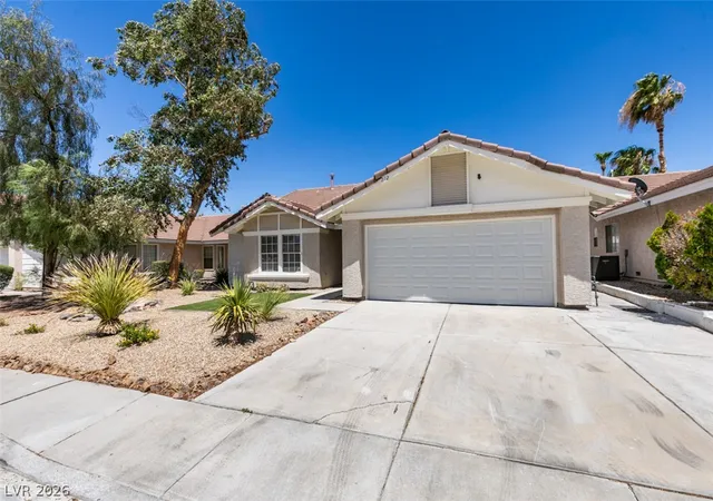 Photo 2 of Single family home for sale at 272 Grand Teton Dr, Henderson, NV 89074 | MLS# 2795426 | Listing updated on 2026-09-14