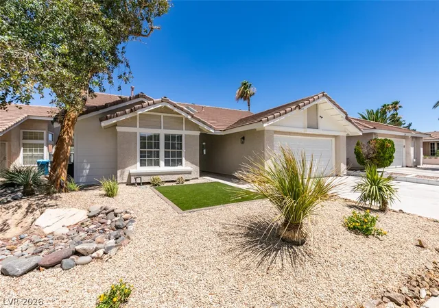 Photo 3 of Single family home for sale at 272 Grand Teton Dr, Henderson, NV 89074 | MLS# 2795426 | Listing updated on 2026-09-14