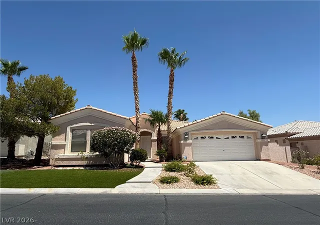Photo 1 of Single family home for sale at 386 Apple River Ct, Las Vegas, NV 89148 | MLS# 2795465 | Listing updated on 2026-09-09