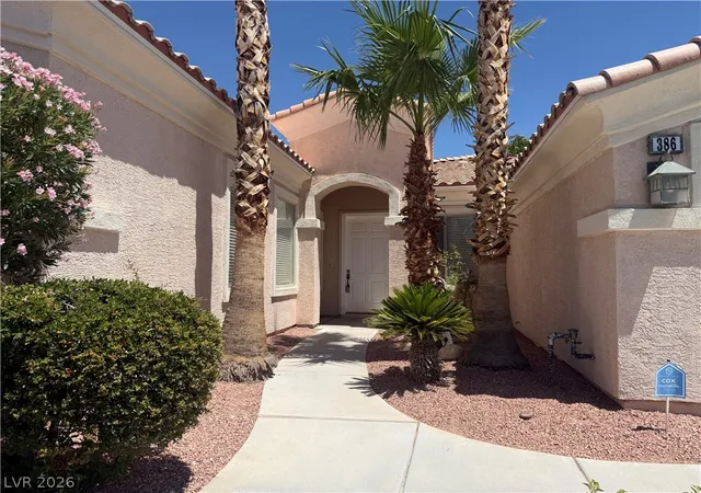 Photo 3 of Single family home for sale at 386 Apple River Ct, Las Vegas, NV 89148 | MLS# 2795465 | Listing updated on 2026-09-09