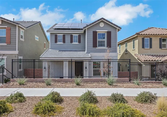 Photo 1 of Single family home for sale at 3660 Via Allegro, Henderson, NV 89044 | MLS# 2794871 | Listing updated on 2026-09-04