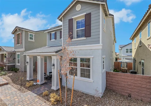 Photo 2 of Single family home for sale at 3660 Via Allegro, Henderson, NV 89044 | MLS# 2794871 | Listing updated on 2026-09-04