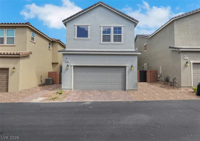 Photo 33 of Single family home for sale at 3660 Via Allegro, Henderson, NV 89044 | MLS# 2794871 | Listing updated on 2026-09-04