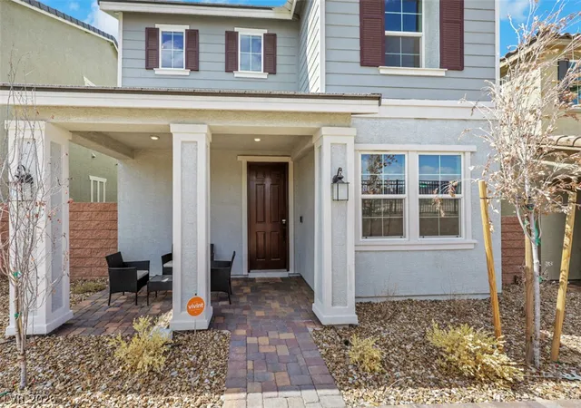 Photo 3 of Single family home for sale at 3660 Via Allegro, Henderson, NV 89044 | MLS# 2794871 | Listing updated on 2026-09-04