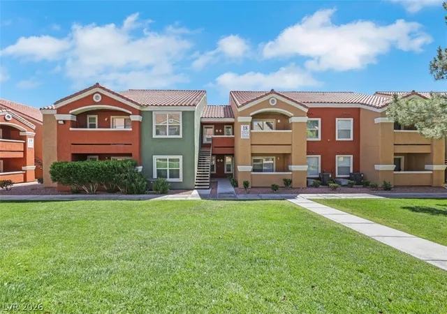 Photo 2 of Condo for sale at 8101 W Flamingo Rd #1133, Las Vegas, NV 89147 | MLS# 2795356 | Listing updated on 2026-09-11