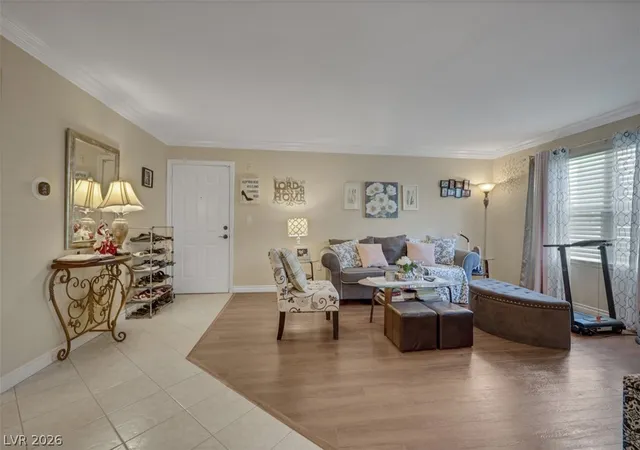 Photo 4 of Condo for sale at 8101 W Flamingo Rd #1133, Las Vegas, NV 89147 | MLS# 2795356 | Listing updated on 2026-09-11