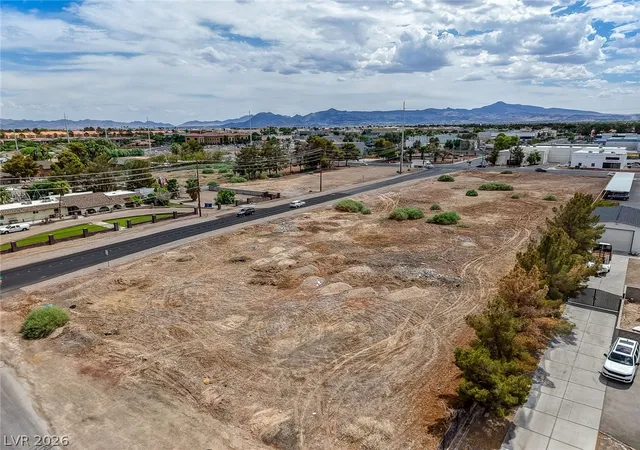 Photo 1 of Land for sale at Annie Oakley, Las Vegas, NV 89120 | MLS# 2792974 | Listing updated on 2026-09-11