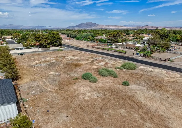 Photo 2 of Land for sale at Annie Oakley, Las Vegas, NV 89120 | MLS# 2792974 | Listing updated on 2026-09-11