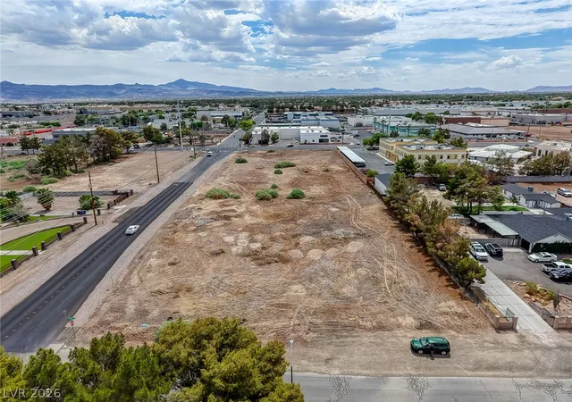 Photo 3 of Land for sale at Annie Oakley, Las Vegas, NV 89120 | MLS# 2792974 | Listing updated on 2026-09-11