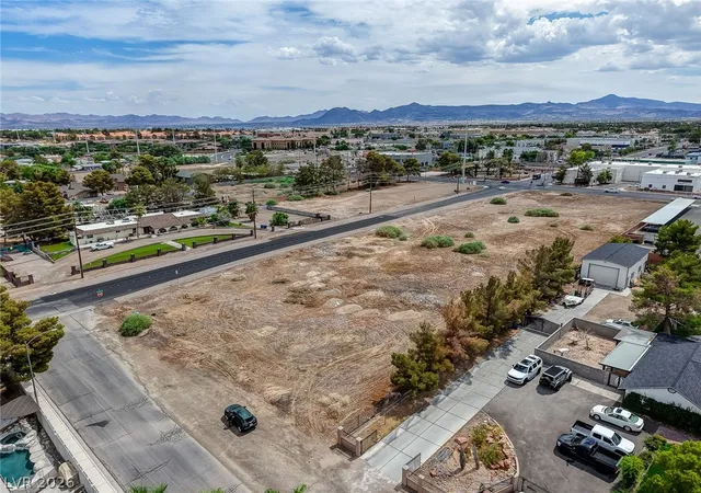 Photo 4 of Land for sale at Annie Oakley, Las Vegas, NV 89120 | MLS# 2792974 | Listing updated on 2026-09-11