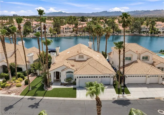 Photo 1 of Single family home for sale at 2933 Harbor Cvs Dr, Las Vegas, NV 89128 | MLS# 2795531 | Listing updated on 2026-09-01