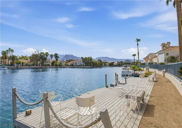 Photo 3 of Single family home for sale at 2933 Harbor Cvs Dr, Las Vegas, NV 89128 | MLS# 2795531 | Listing updated on 2026-09-01