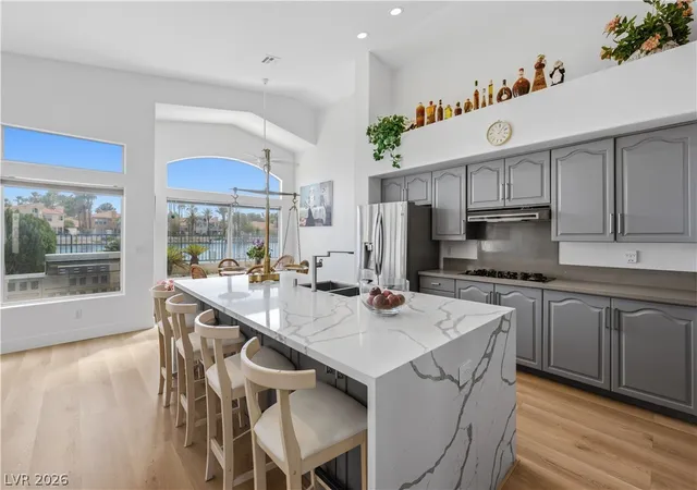 Photo 3 of Single family home for sale at 2933 Harbor Cvs Dr, Las Vegas, NV 89128 | MLS# 2795531 | Listing updated on 2026-09-01