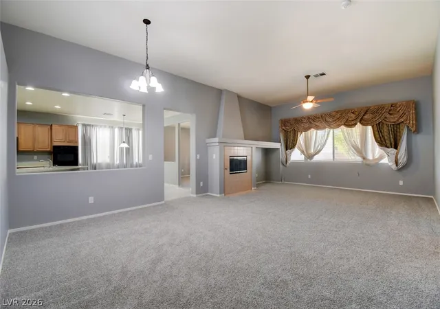 Photo 2 of Single family home for sale at 5423 Basset Hound Ave, Las Vegas, NV 89131 | MLS# 2795676 | Listing updated on 2026-09-01