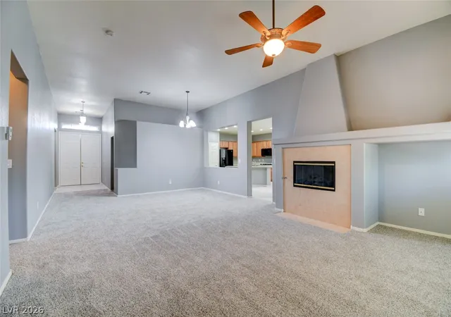 Photo 3 of Single family home for sale at 5423 Basset Hound Ave, Las Vegas, NV 89131 | MLS# 2795676 | Listing updated on 2026-09-01