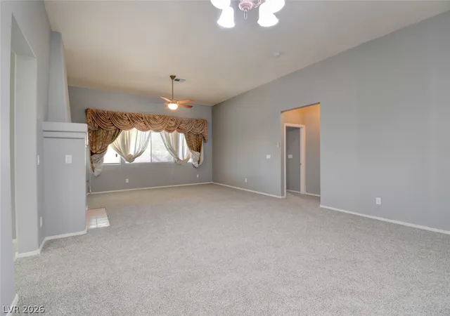 Photo 4 of Single family home for sale at 5423 Basset Hound Ave, Las Vegas, NV 89131 | MLS# 2795676 | Listing updated on 2026-09-01