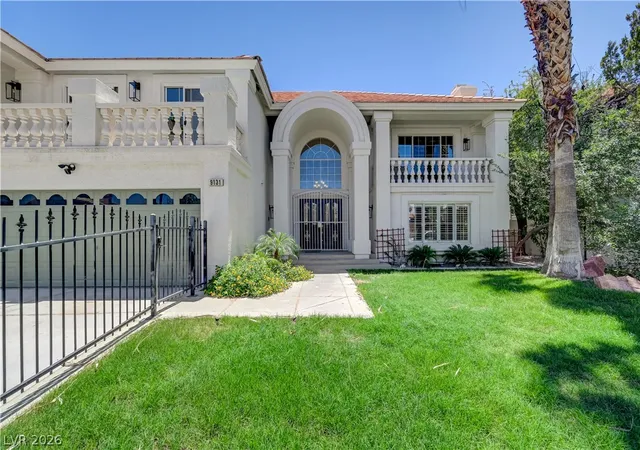 Photo 1 of Single family home for sale at 9131 Ivory Beach Dr, Las Vegas, NV 89147 | MLS# 2795524 | Listing updated on 2026-09-30
