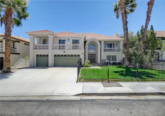 Photo 2 of Single family home for sale at 9131 Ivory Beach Dr, Las Vegas, NV 89147 | MLS# 2795524 | Listing updated on 2026-09-30